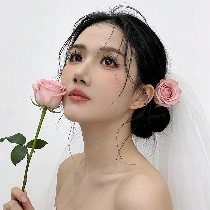 神秘小师妹赵秉顺头像