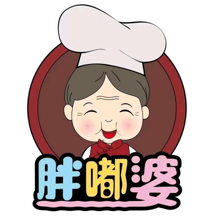 惠山古镇胖嘟婆茶馓子