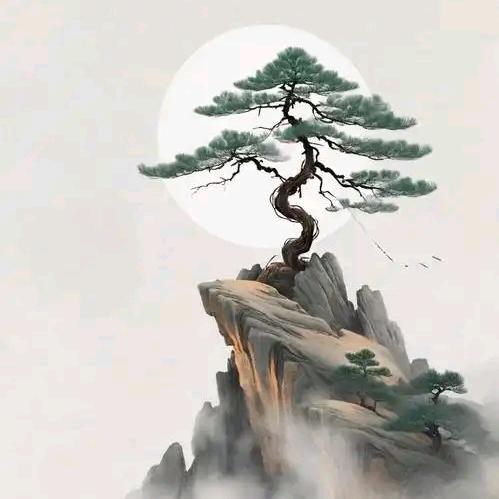 凡尘（清心）