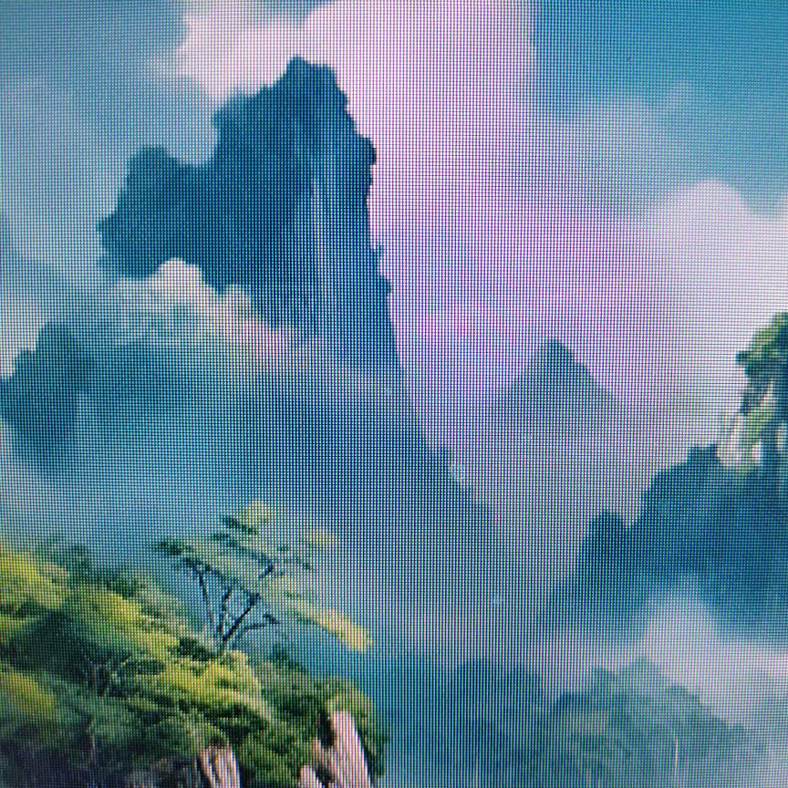关山雅