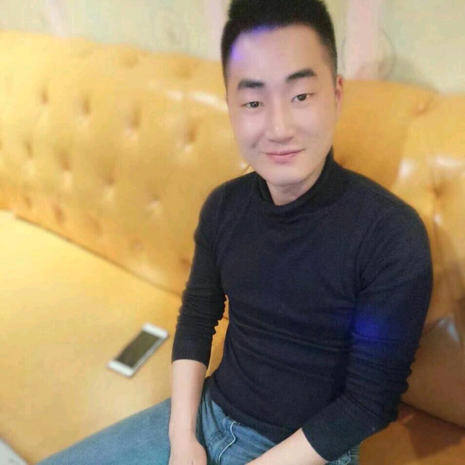 马金滨