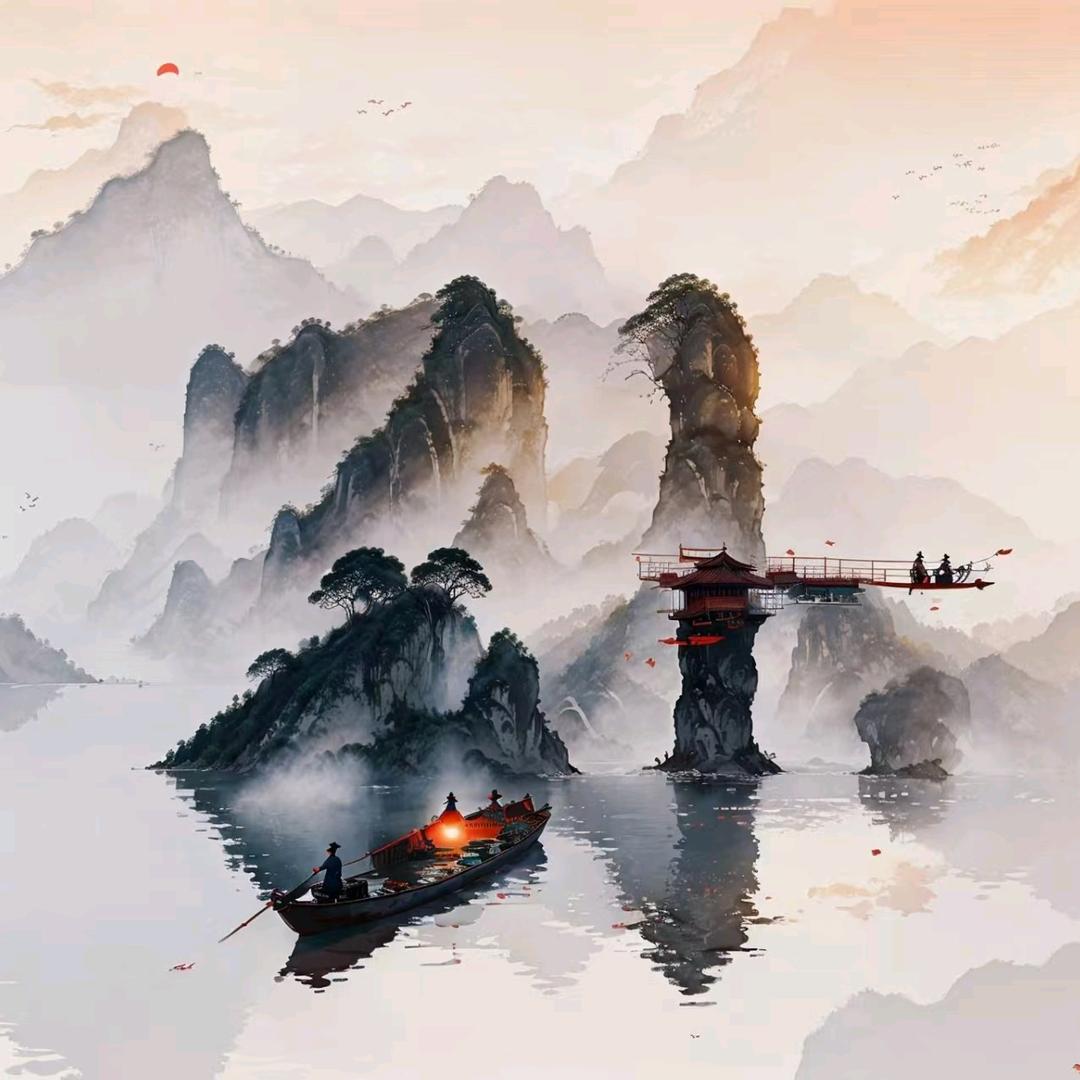 行者🌲孙