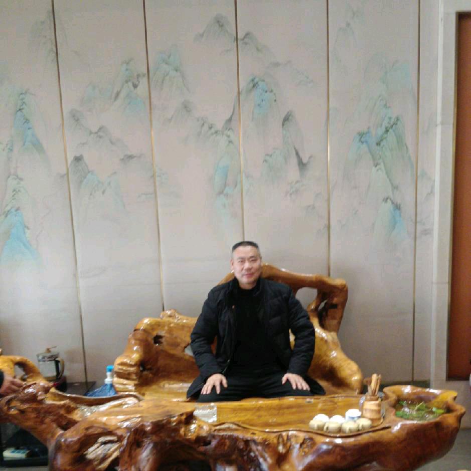 叶县龙泉镇保国家具城