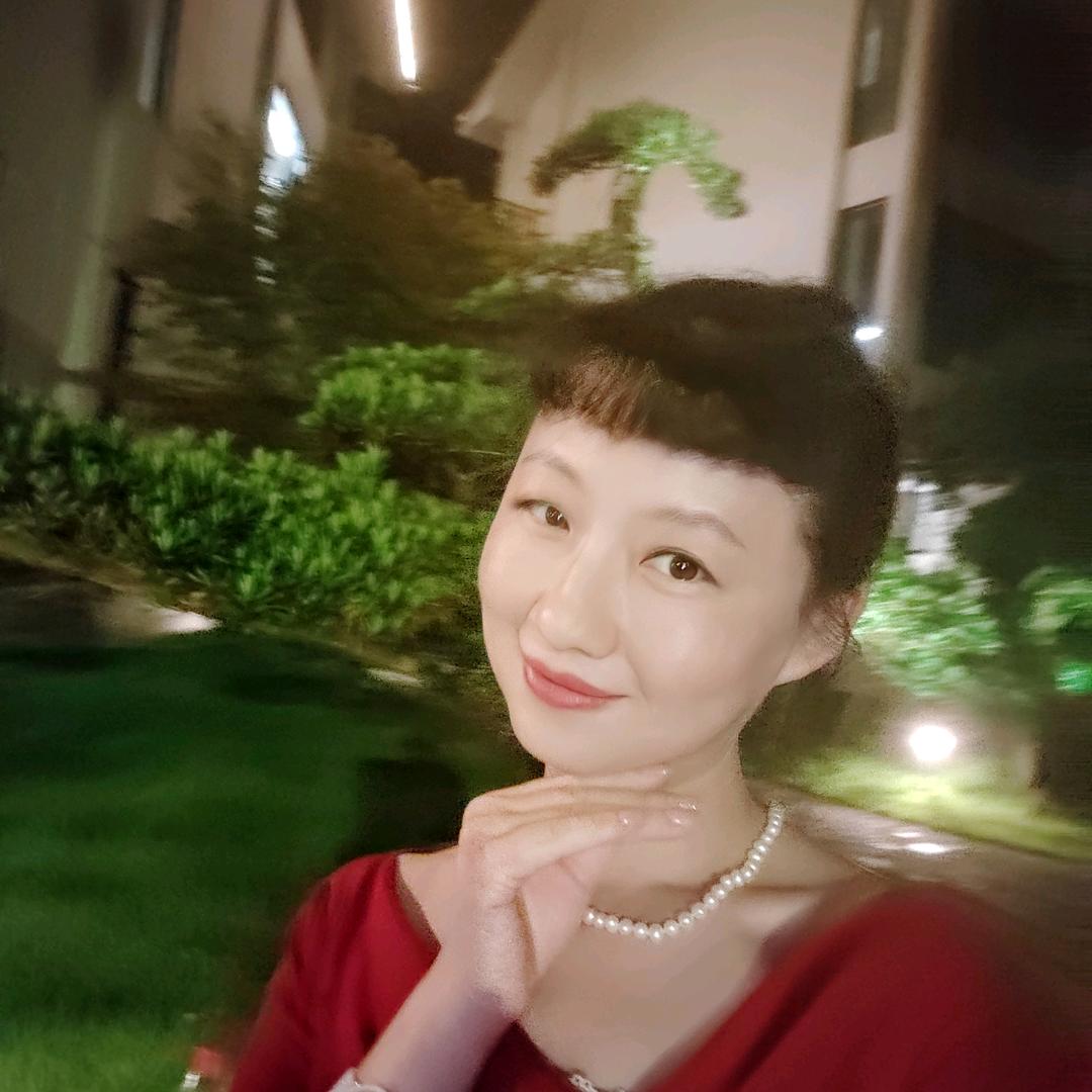 我是独一无二的我