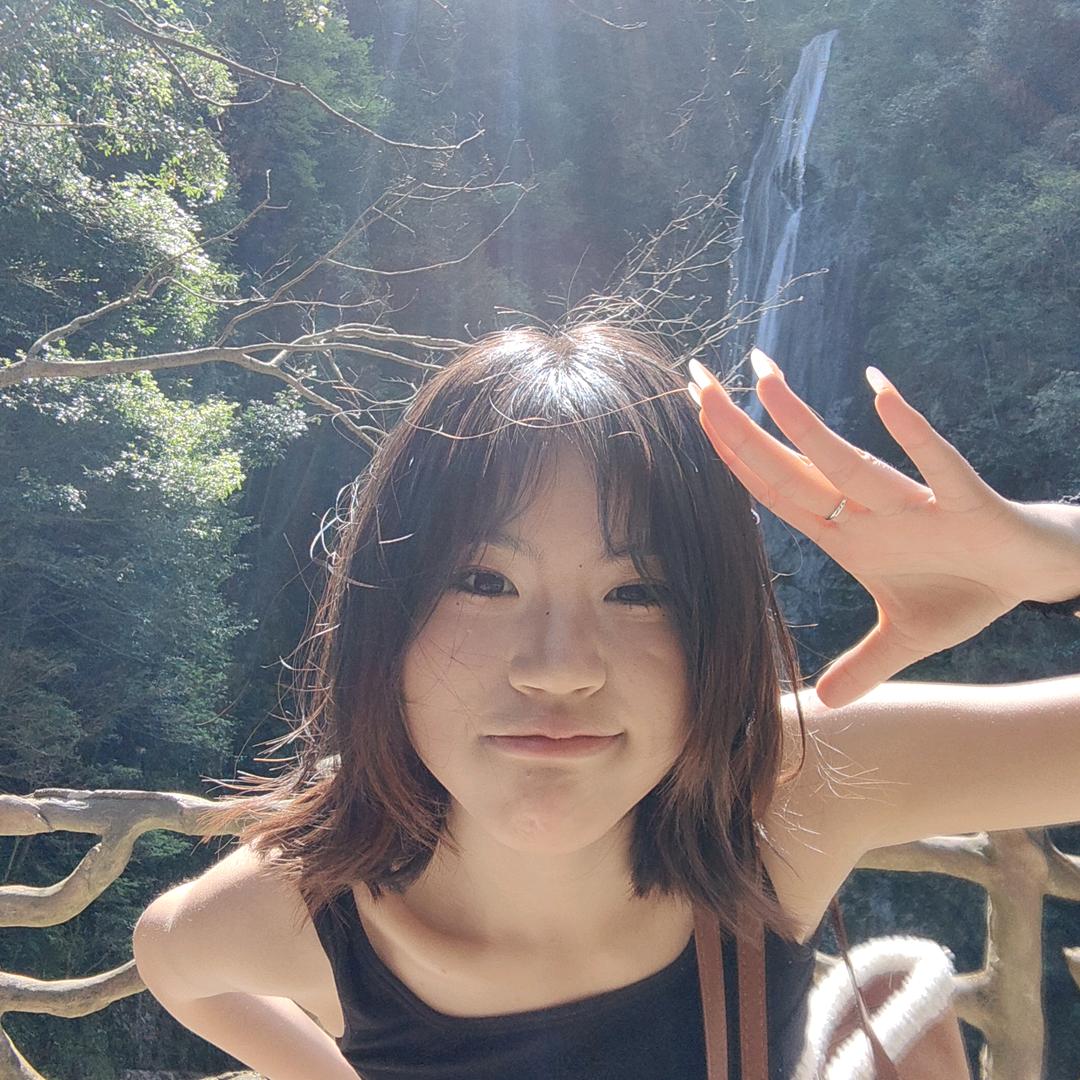 鱼块小姜