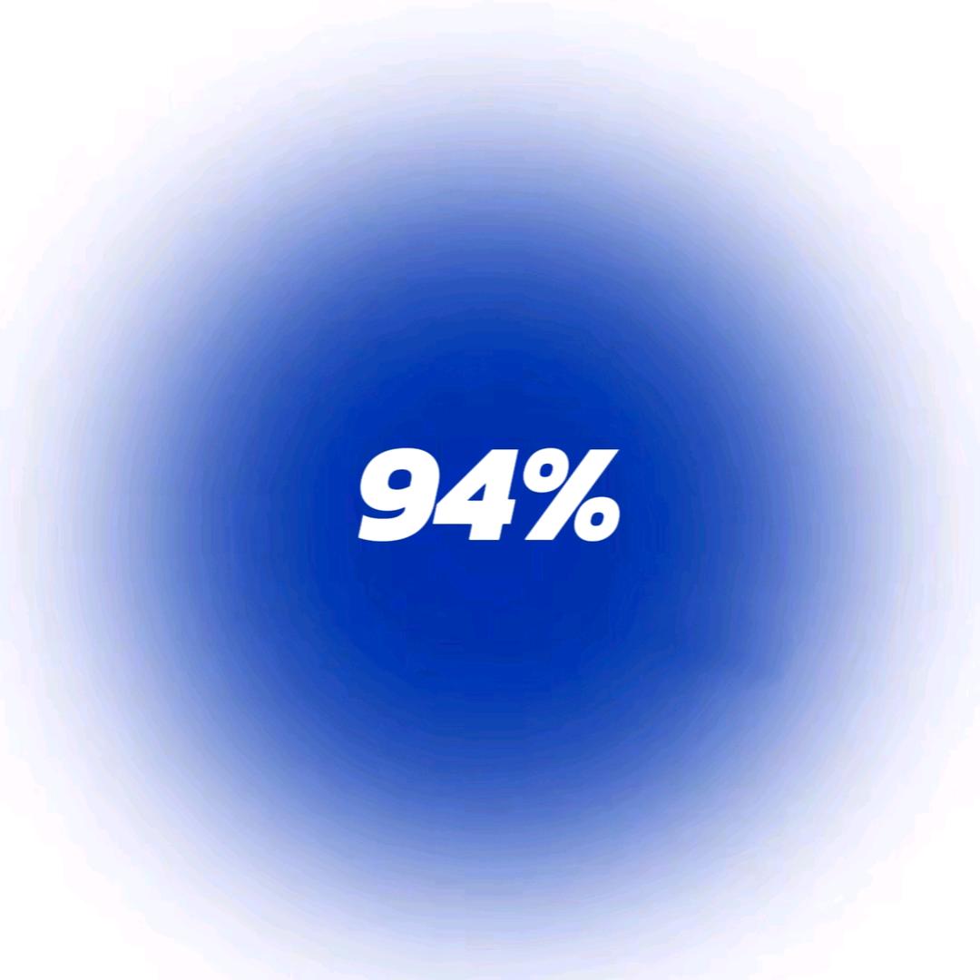 94%