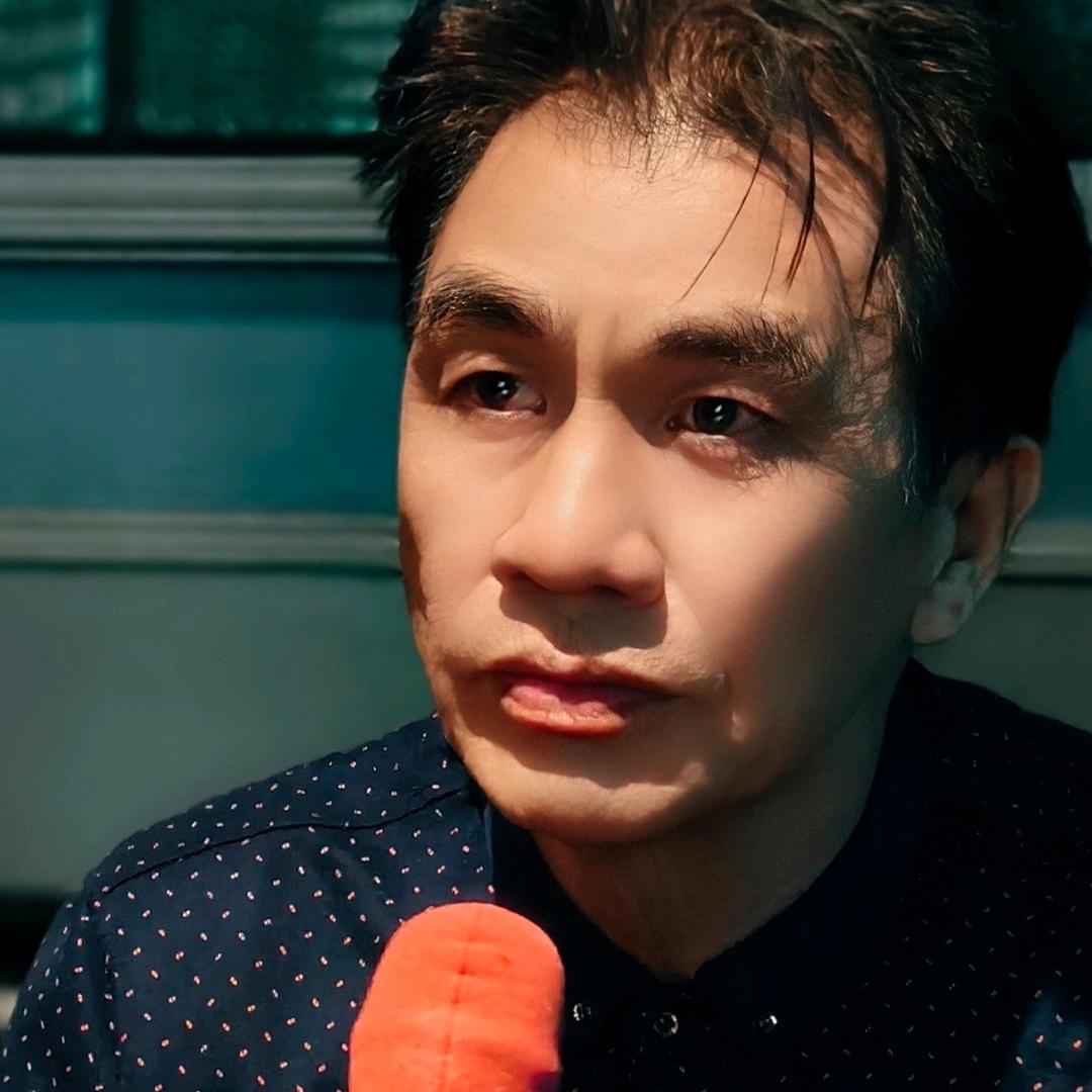 濮存慧•悬臂写小楷文化传承人