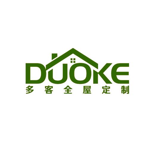 佛山多客全屋定制工厂