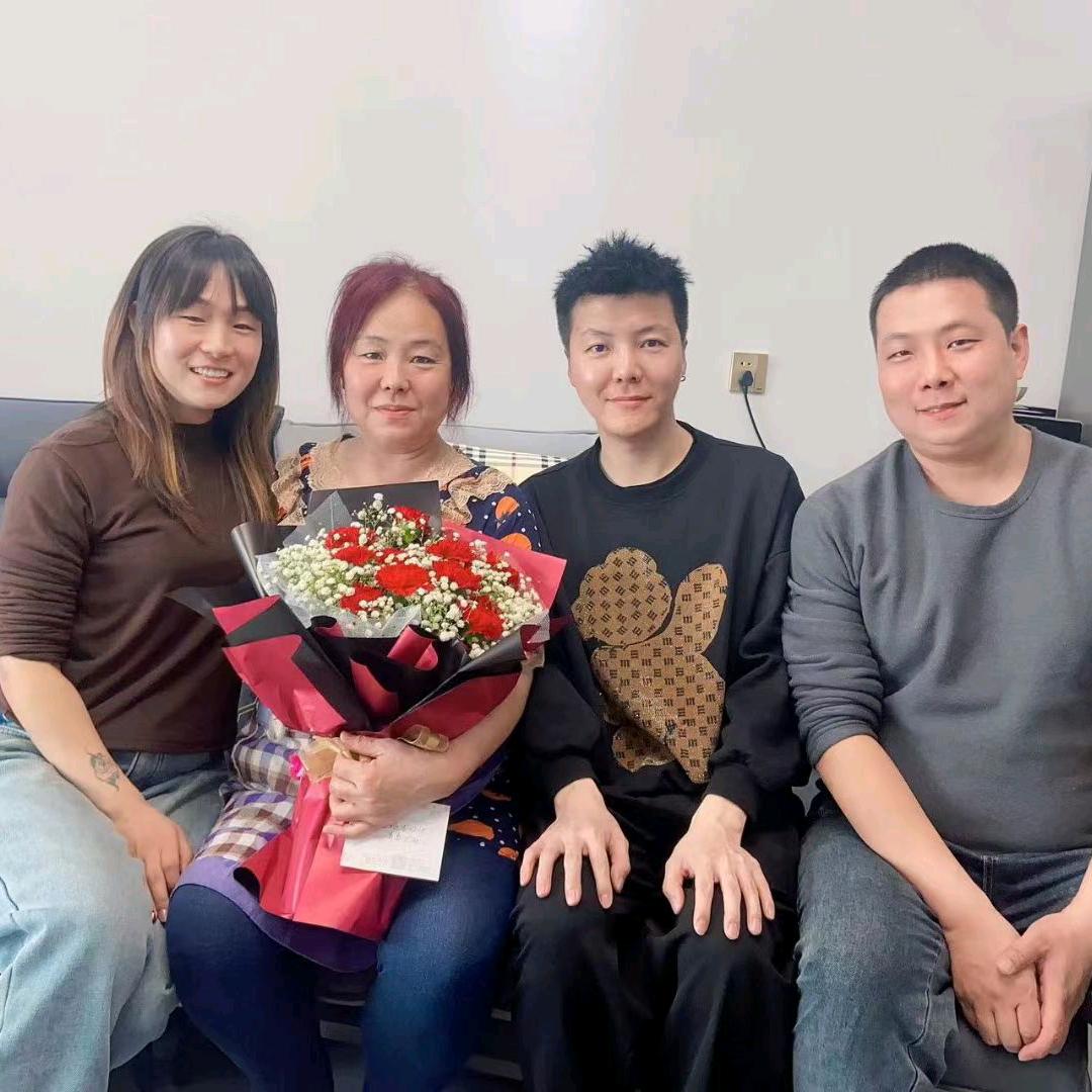红姐姐🌹