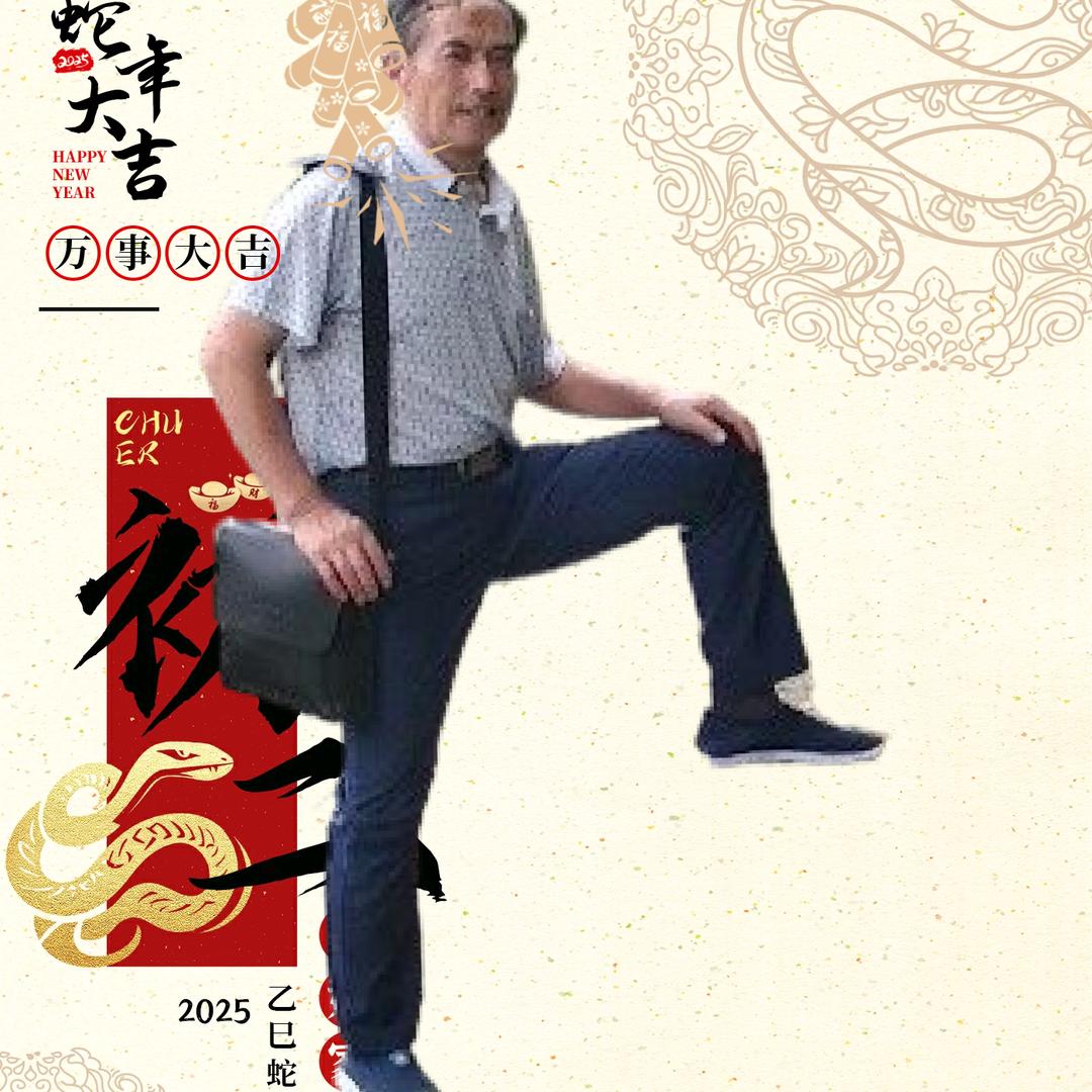 姜权贵