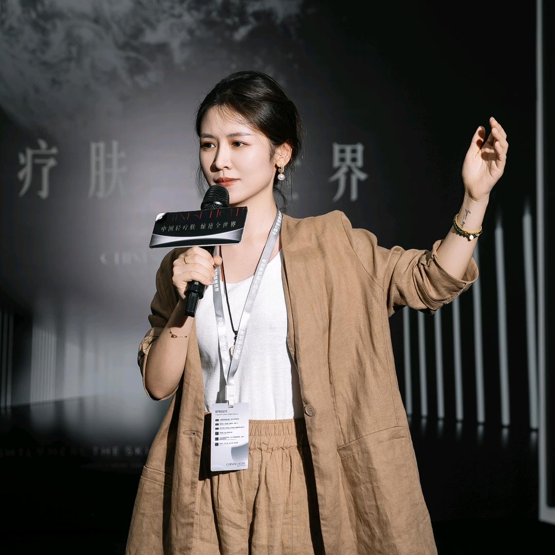 韩希家居护肤