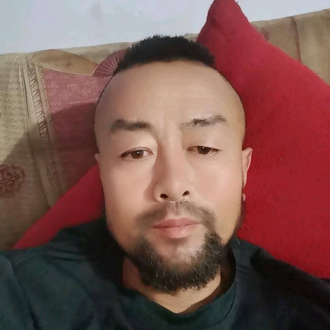 德州胡子哥(美髯公)