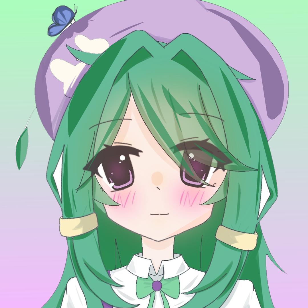 流沐栀子