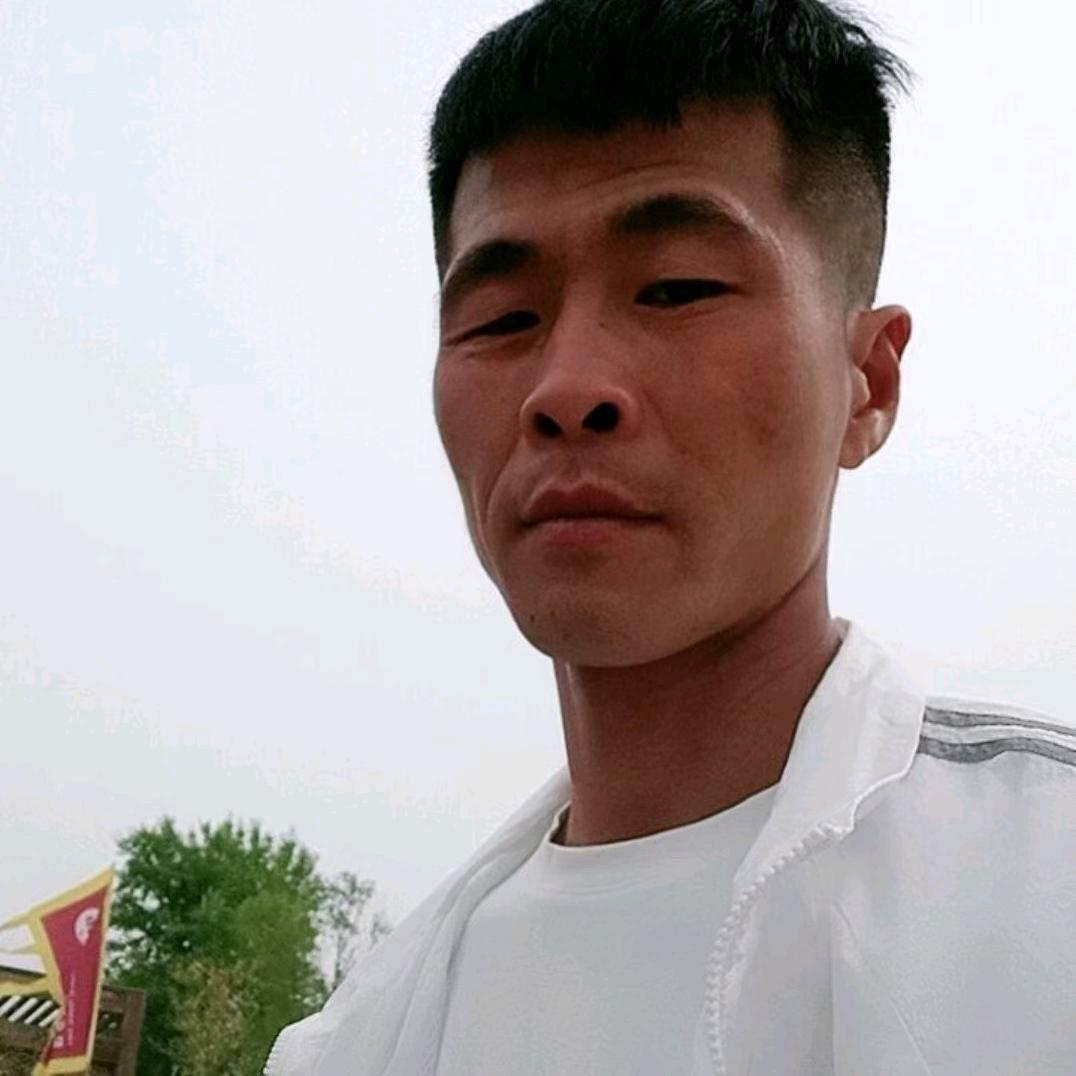 @4米二高栏货运小峰