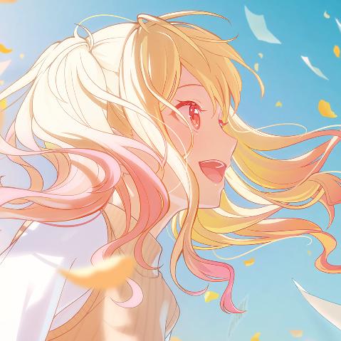 花海