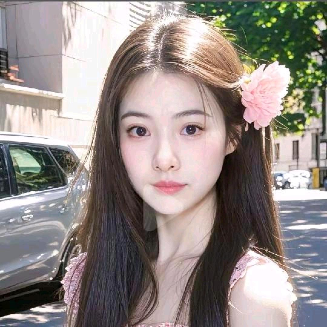 🌻🌷🌻，扎珍啦