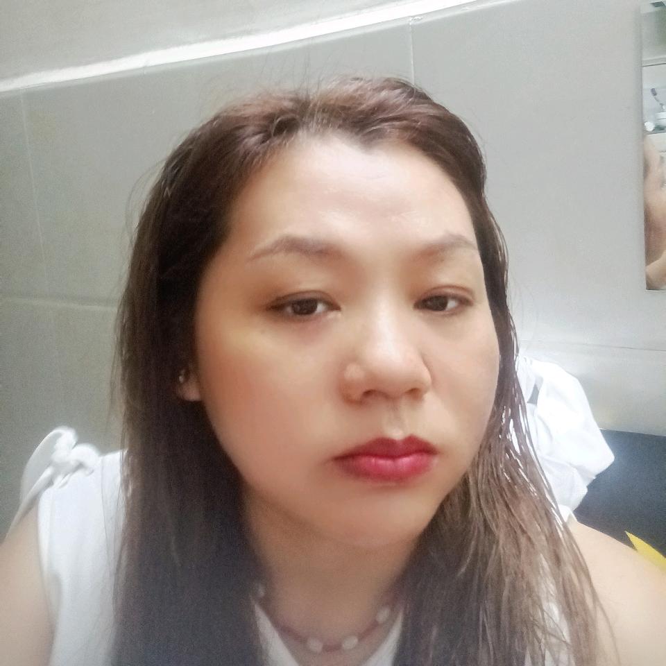 心已归零的云南小翠