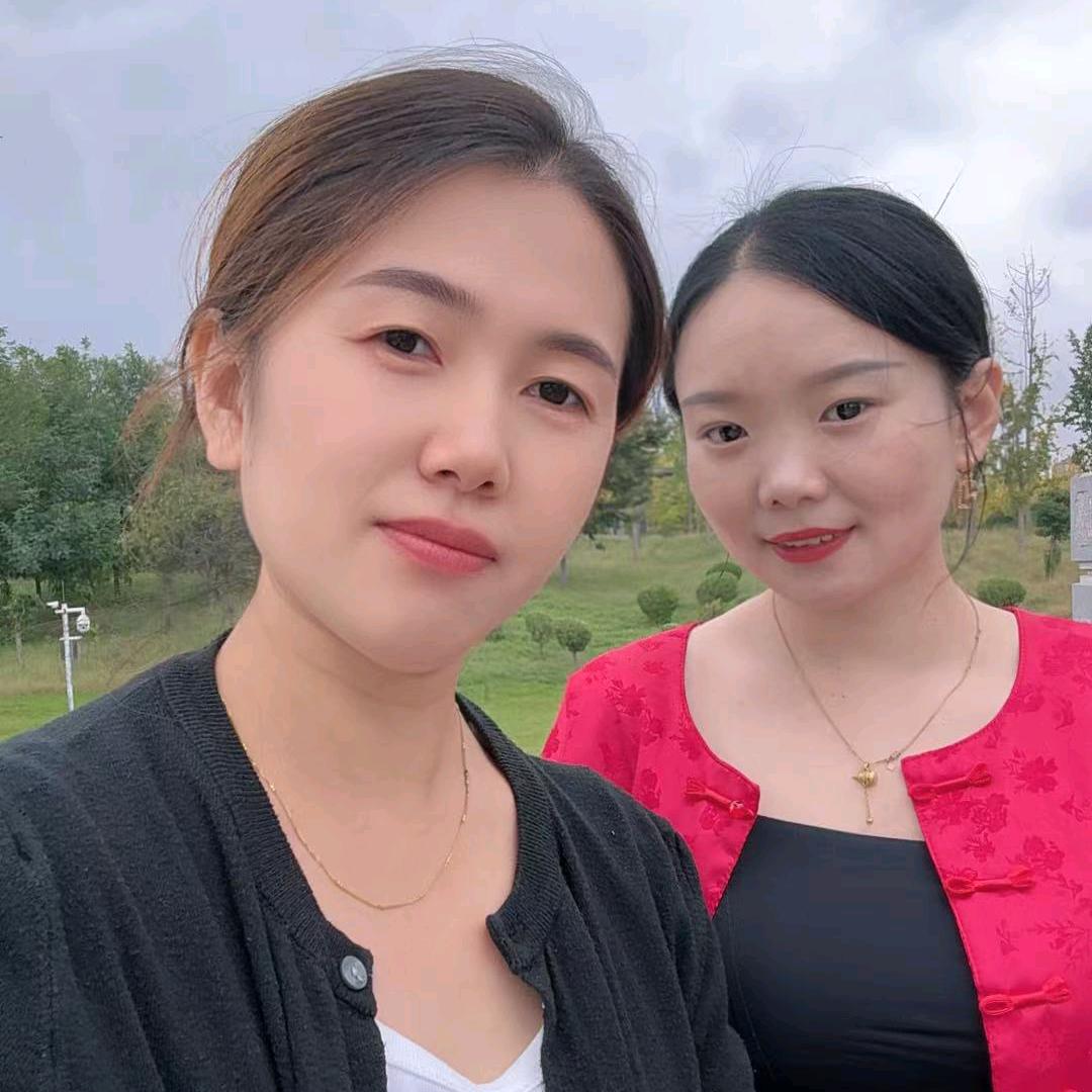大敏小敏
