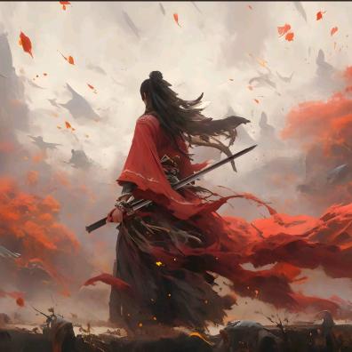 悠然～小昊