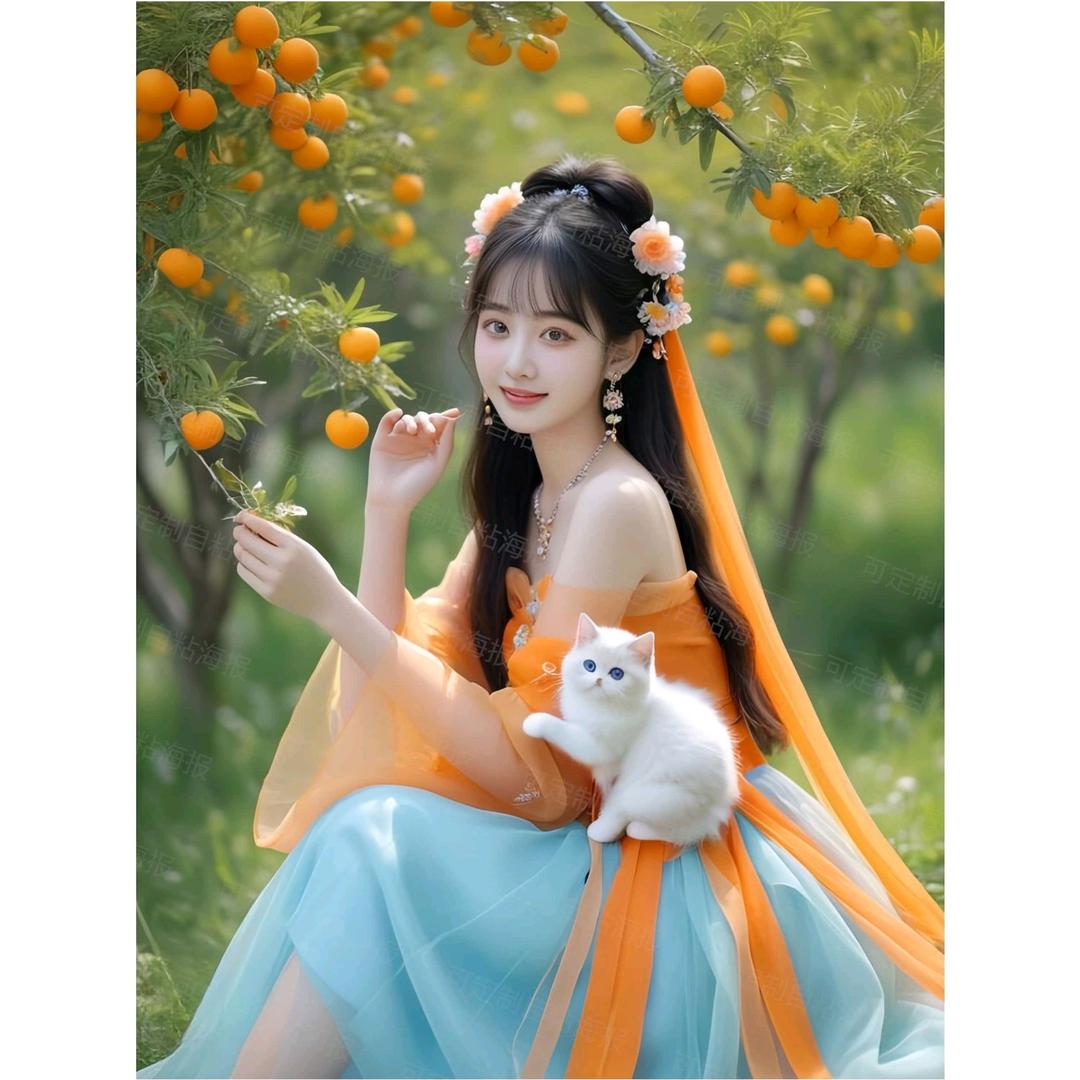 霸气三公主官方会员号工作助理(前台高管)