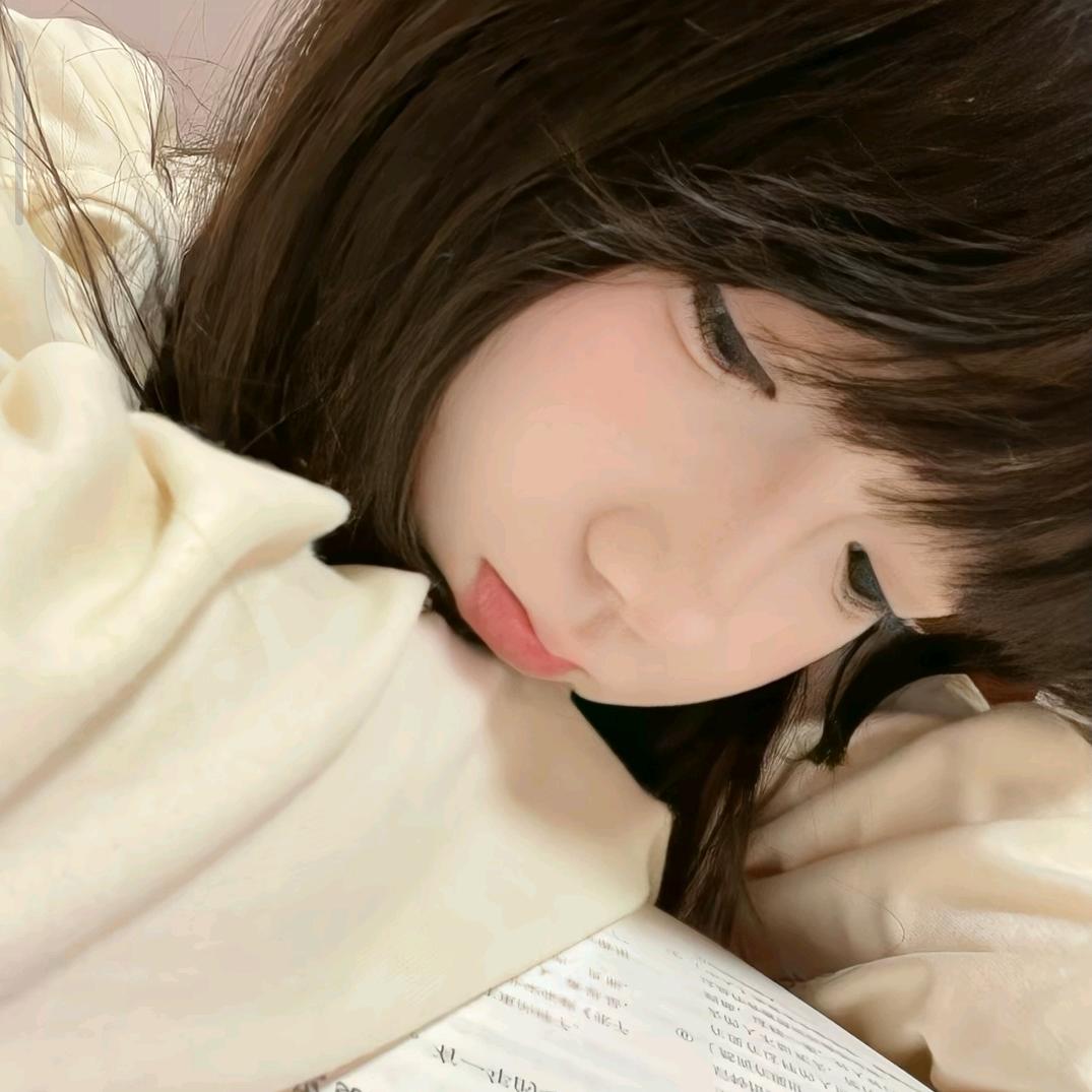心软.