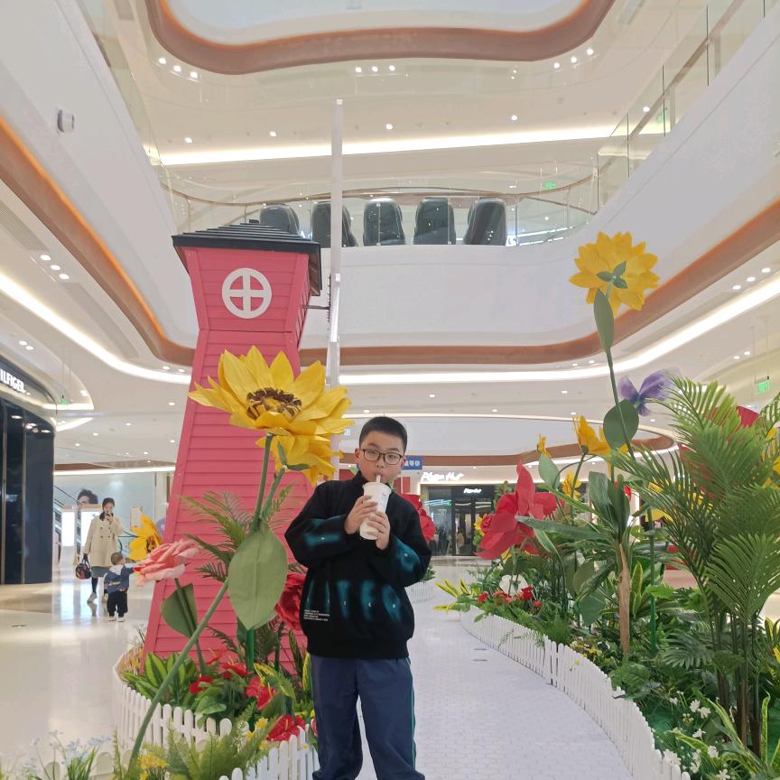 鱼饼姐