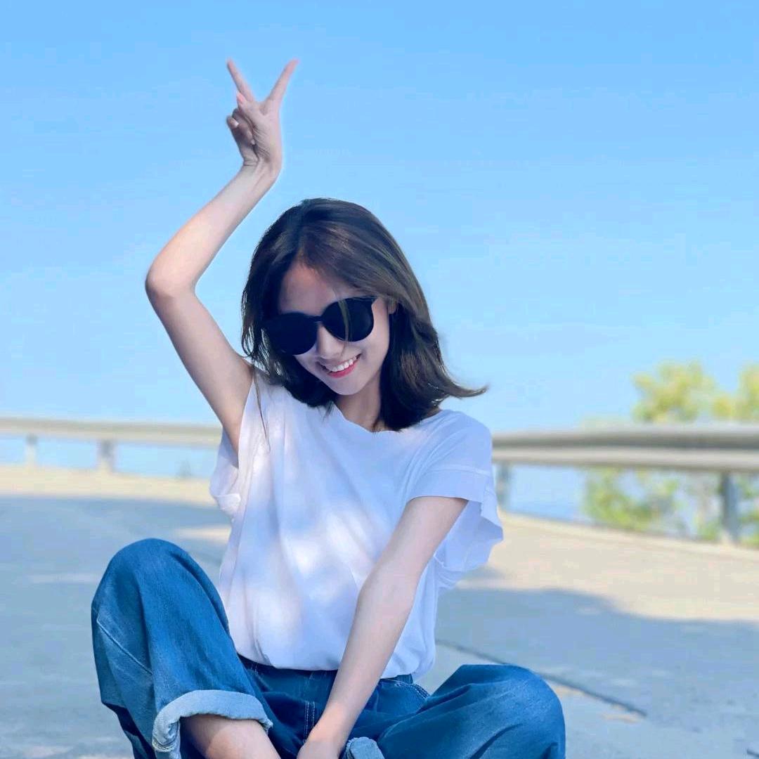 💫⭐️吴家丫头