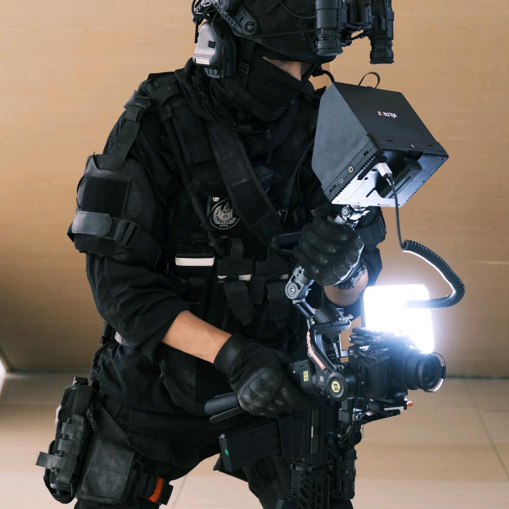 战术小泽