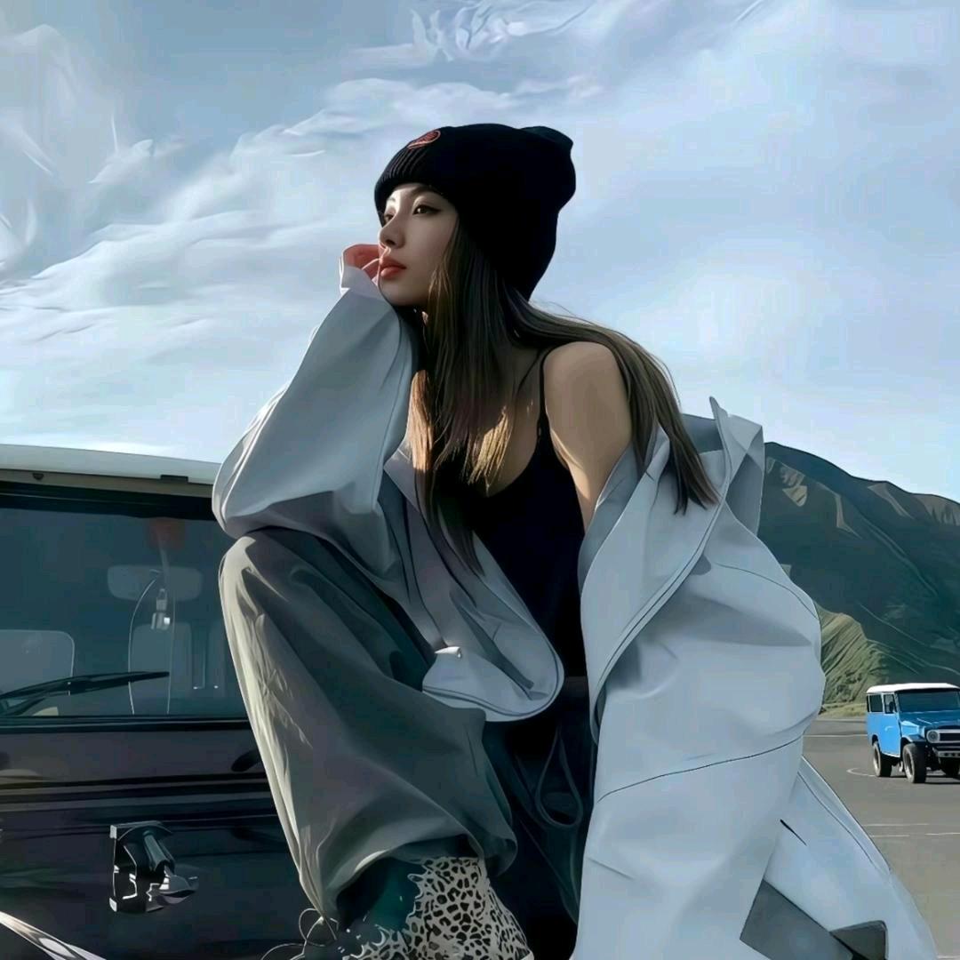 小柒～