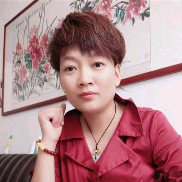金香（首播9月8号早6:58）