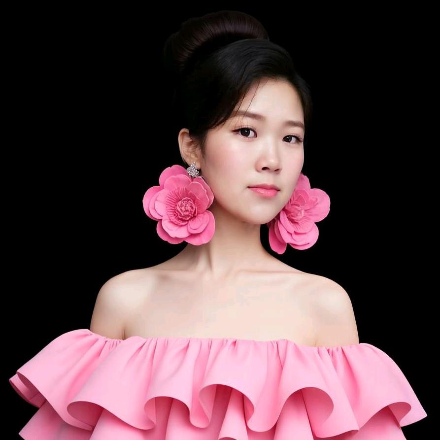 美美而来