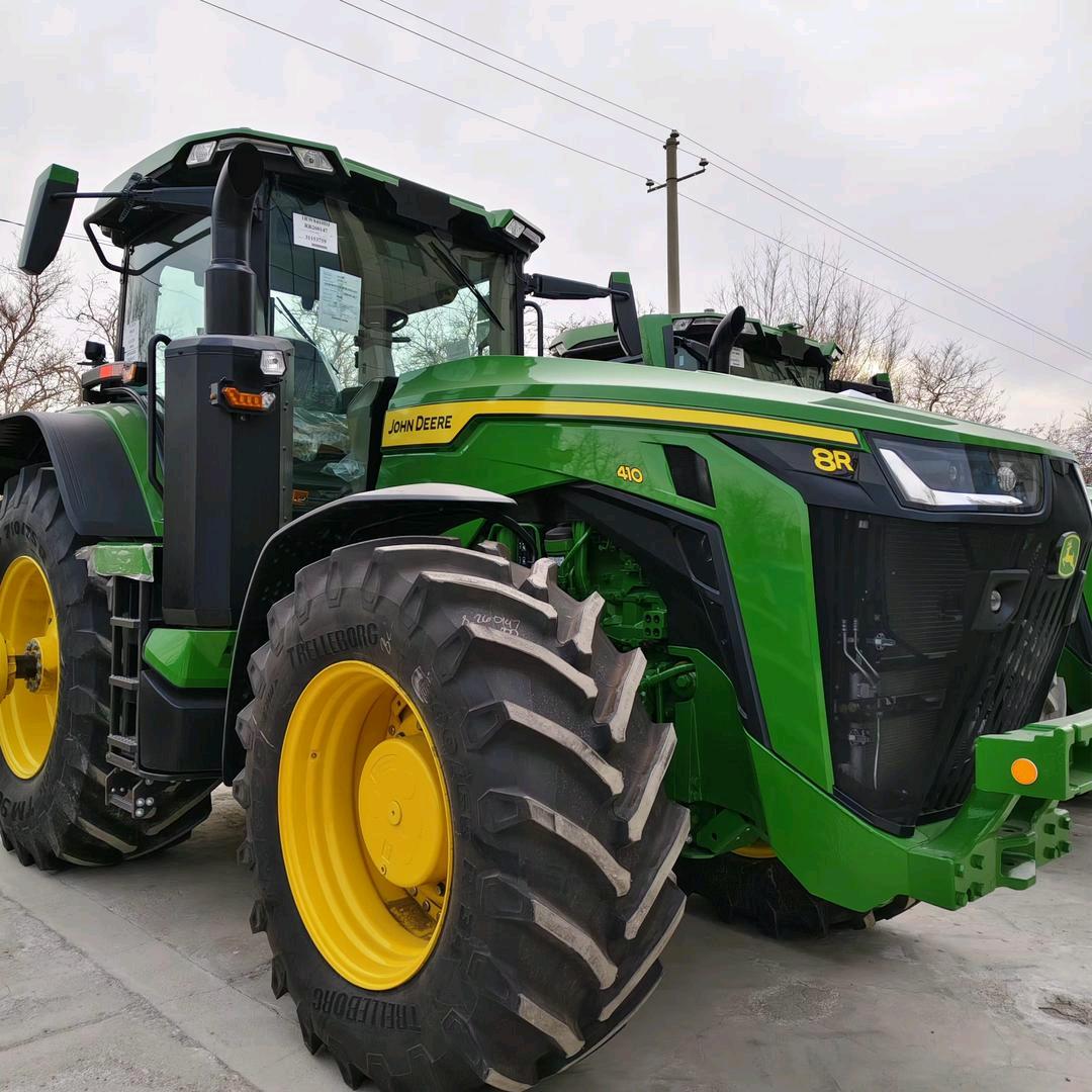 沈丘志远农机专业合作社