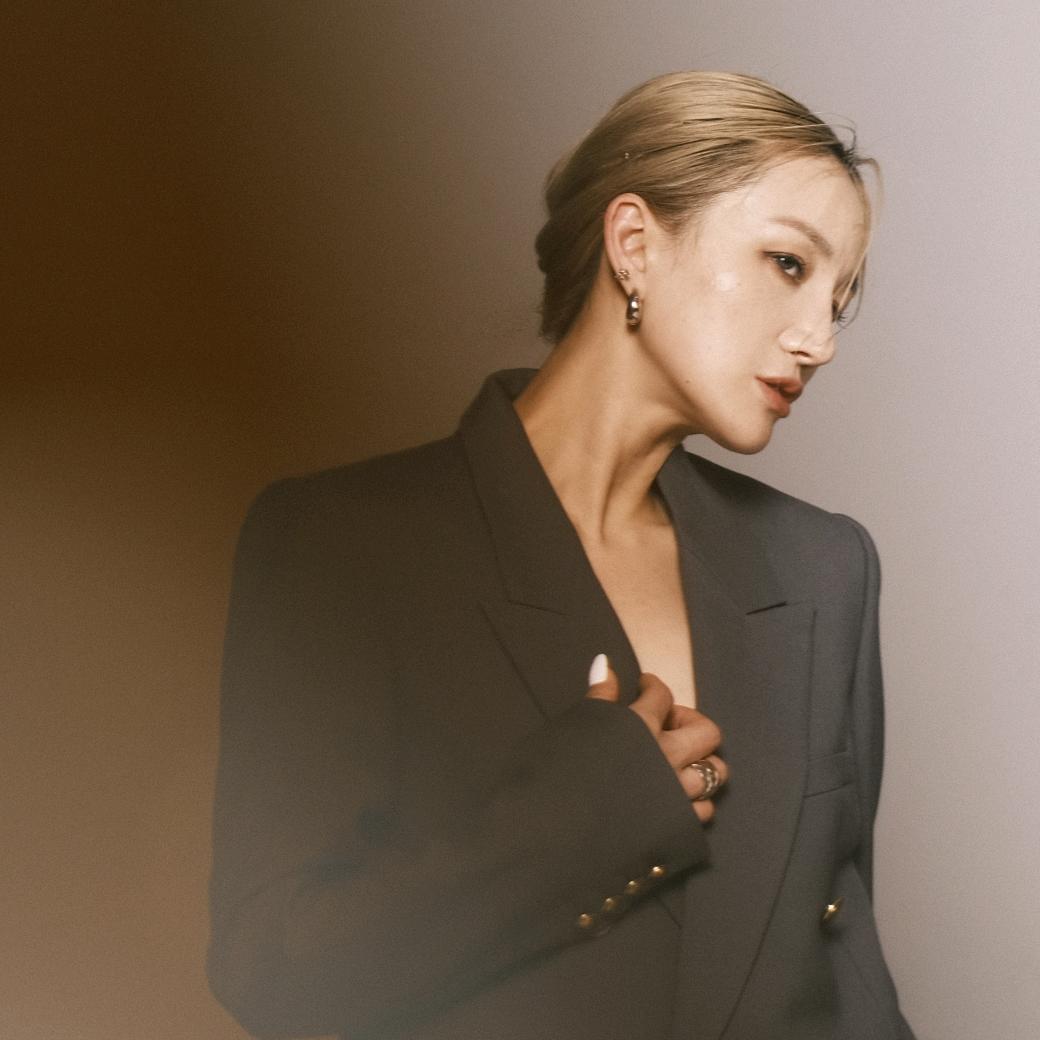 洛哥（穿搭分享）