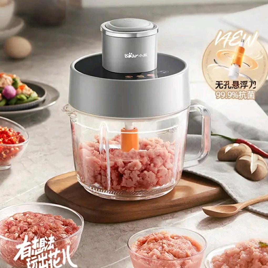 绞肉机工厂直发