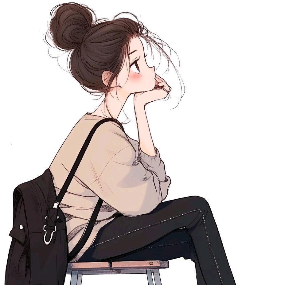 发饰之恋的橱窗