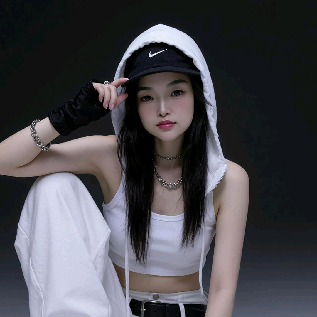 🧚‍♀️小盼子🧚‍♀️