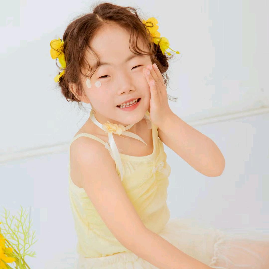 糖糖小妹妹