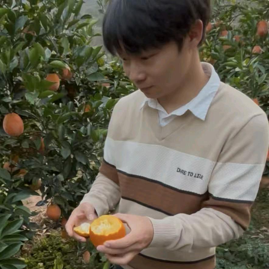 表哥家的果园666