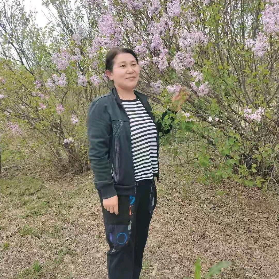 美丽人生(七零后霍姐)拒私聊