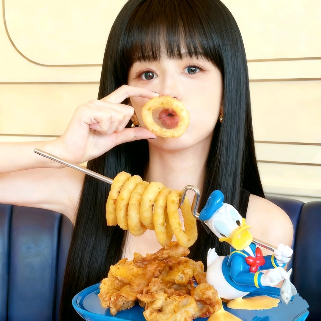 hi~馋小咪