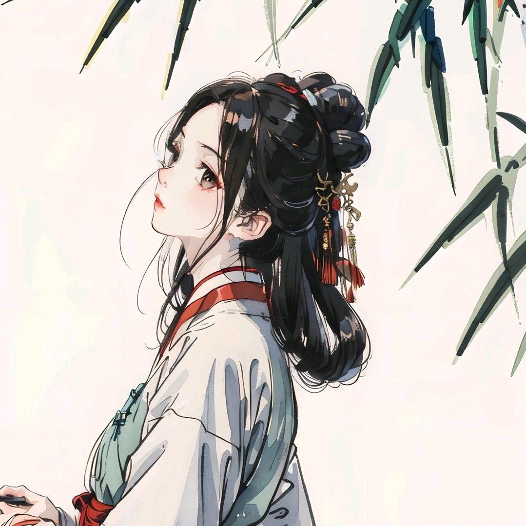 疏影横斜水清浅