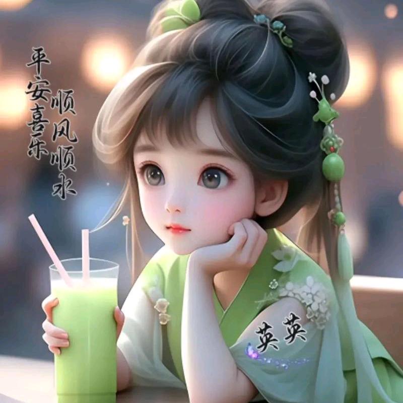 心如止水