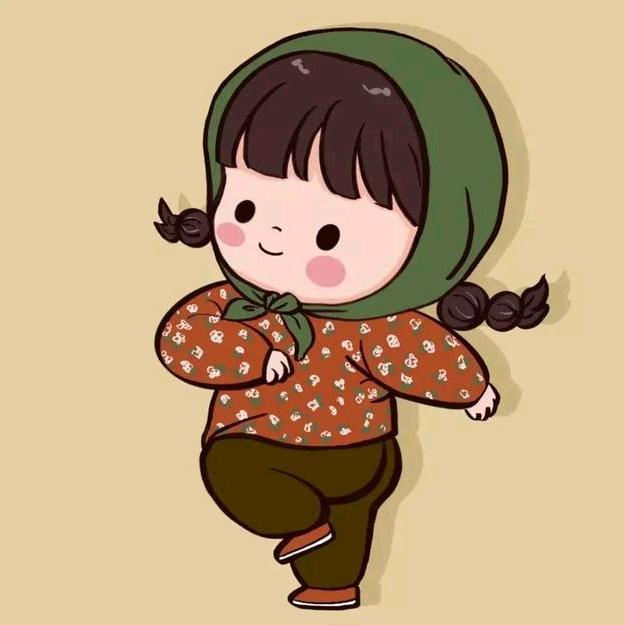 娟丫丫