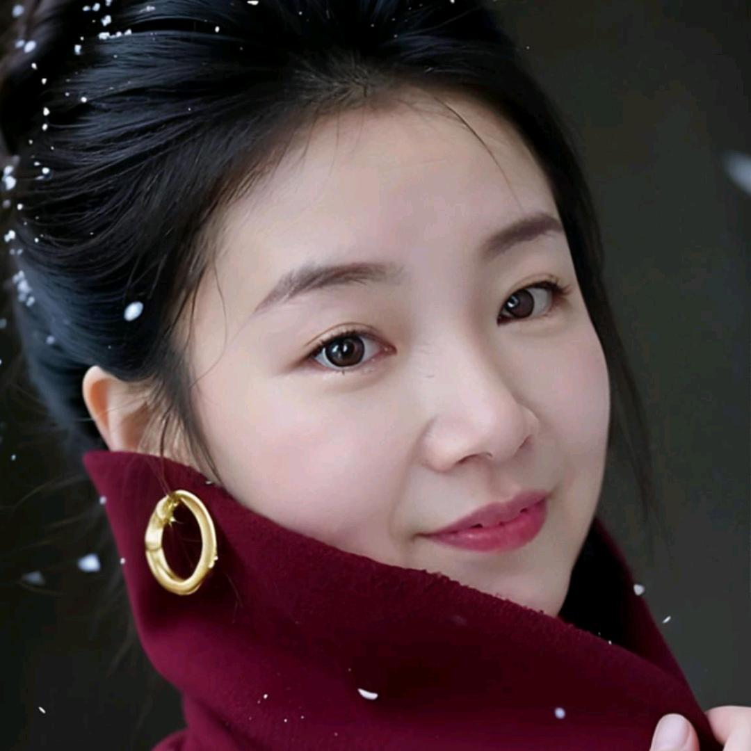 从头再来（肖姐）