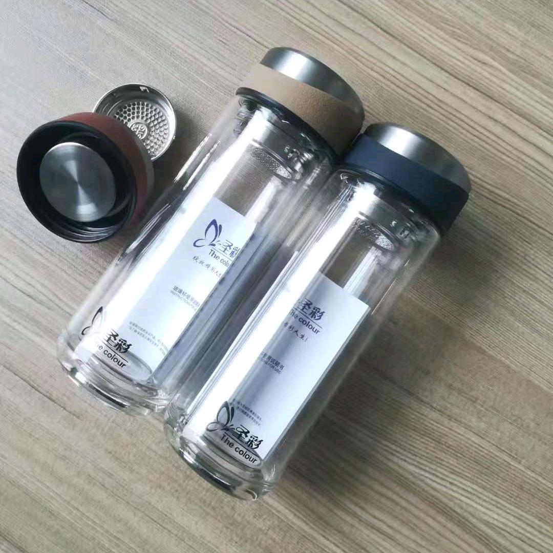 小宇玻璃水杯店