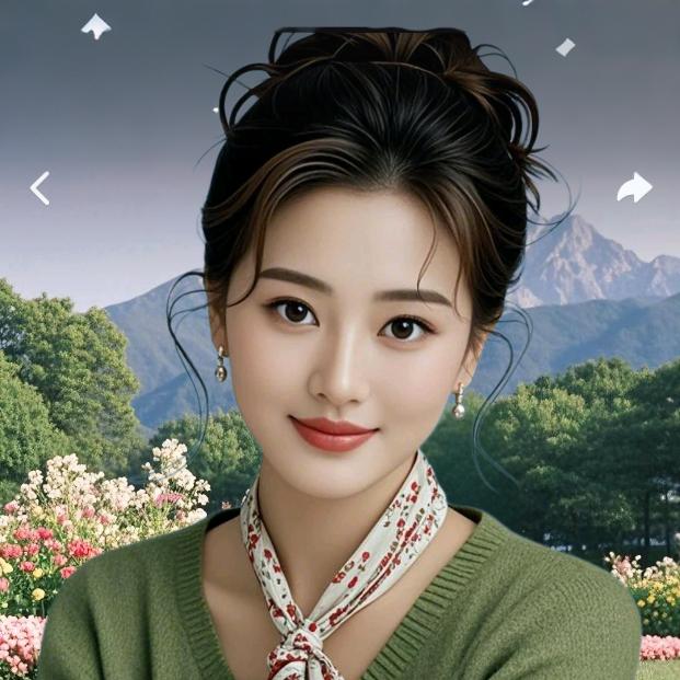 刘姐时尚女装