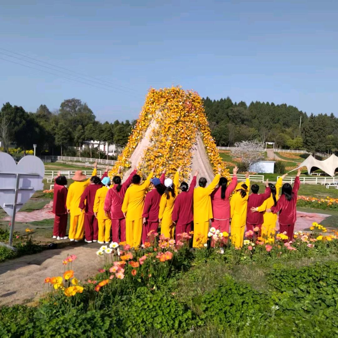 人生如梦XYYANYAN