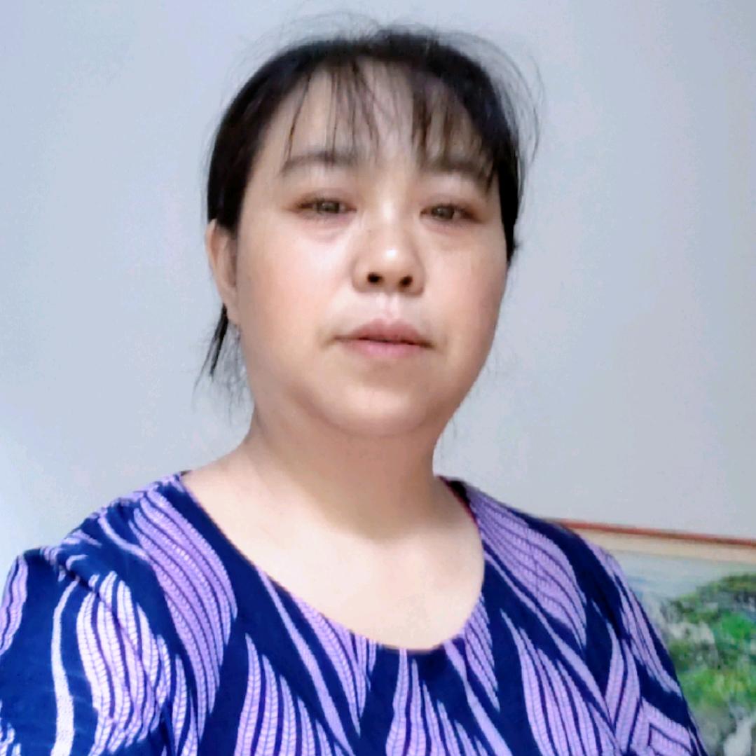 饶幺妹（开播学习中）