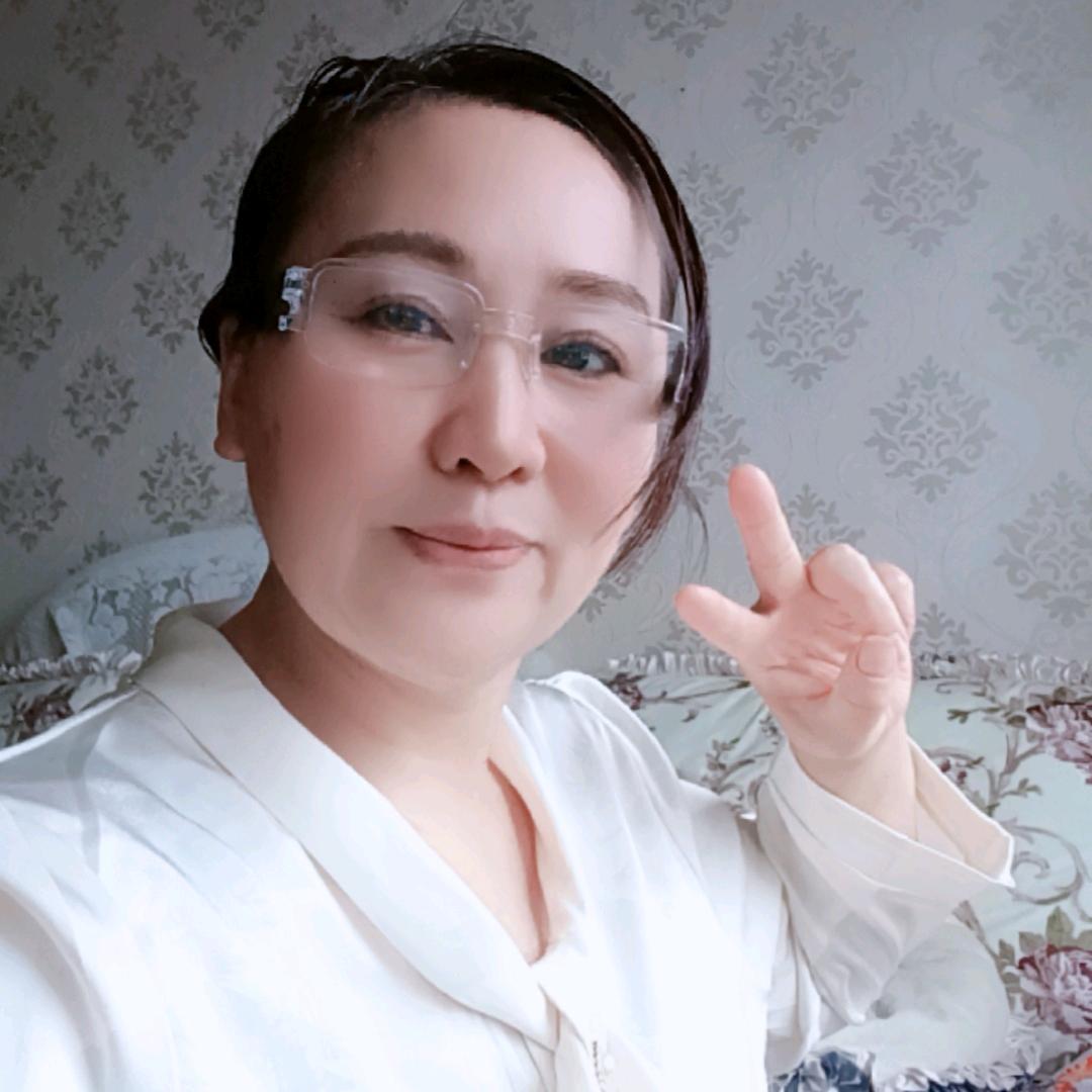相遇是缘分，70后的大姐，爱生活，爱运动