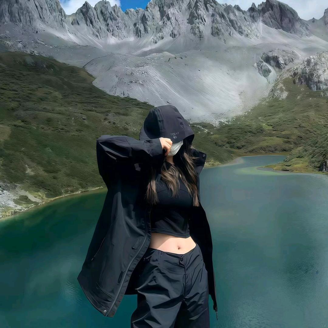 财神爷罩着我💰